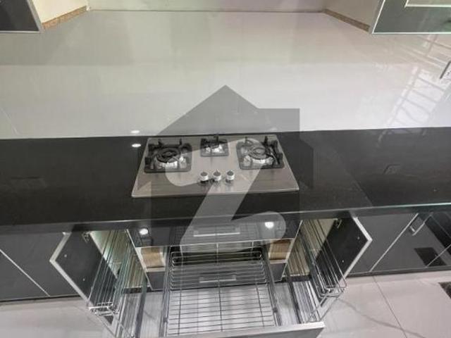 1 Kanal Luxury House For Sale Premium Finishes | Prime Location | Ready To Move PWD Housing Society Block B