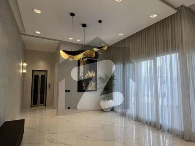 1 kanal luxury house for rent Central Park Housing Scheme