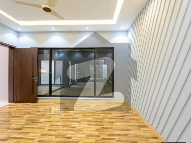 1 Kanal Luxury House for Rent DHA Phase 7, Lahore DHA Phase 7