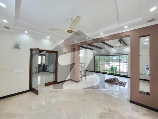 1 Kanal Luxury House For Rent DHA Phase 4