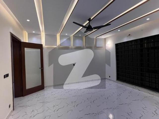 1 Kanal Luxury House for rent in Tipu Sultan Block, Bahria Town Lahore Bahria Town Tipu Sultan Block