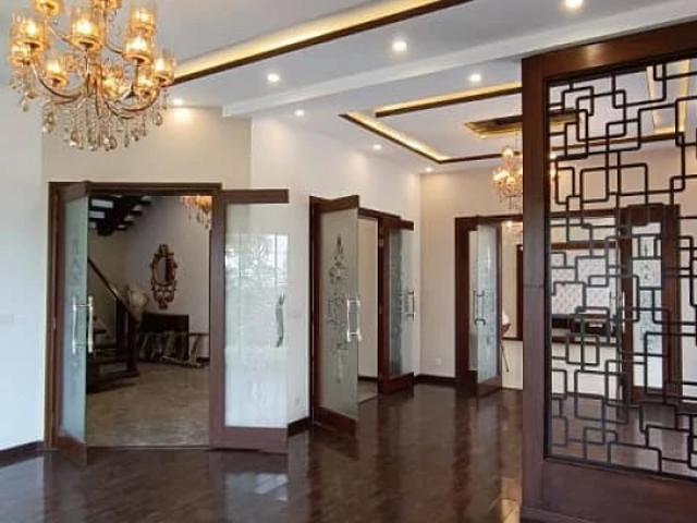 1 Kanal Luxury House For Rent in DHA Lahore DHA Phase 6 ID 84978