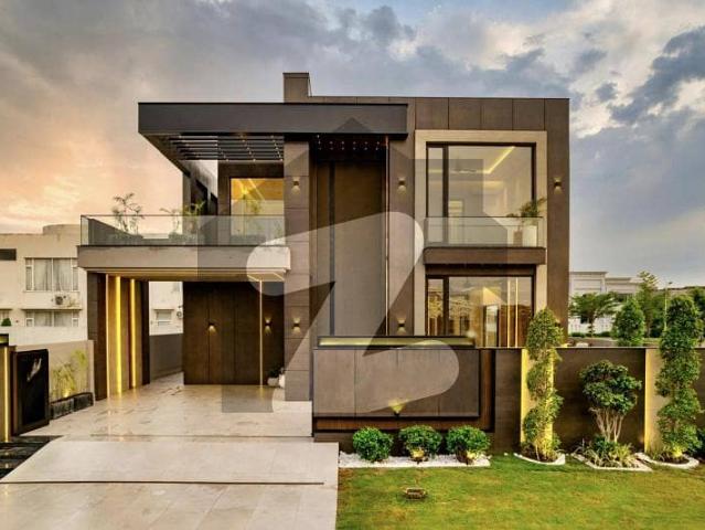 1 Kanal Luxury House For Rent In DHA Lahore Phase 6 Best Price