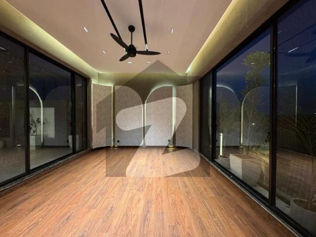 1 Kanal Luxury House For Rent In DHA Phase 7 Lahore DHA Phase 7