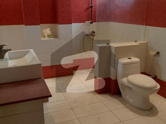 1 Kanal Luxury House For Rent In DHA Phase 5 Cinema Hall, 5 Luxury Bedrooms DHA Phase 5