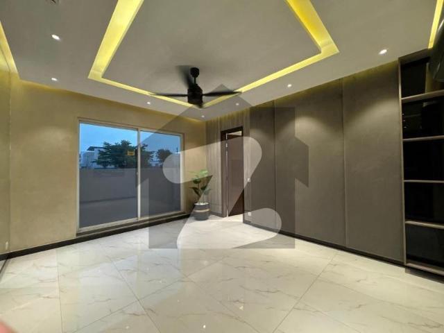 1 Kanal Luxury House For Rent In DHA Phase 6 Lahore DHA Phase 6