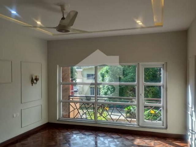 1 Kanal Luxury House For Rent In F 6