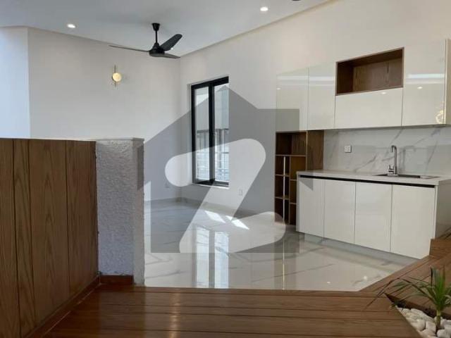 1 Kanal Luxury House For Rent In Sector C. Bahria Enclave Sector C