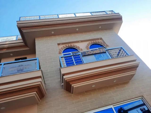 1 Kanal luxury house For xale Rawalpindi Airport Road ID 65030