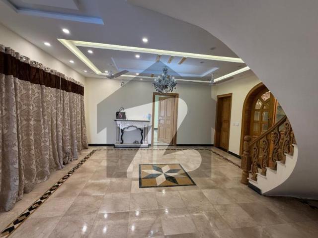 1 Kanal Luxury House In F 7 Islamabad F 7