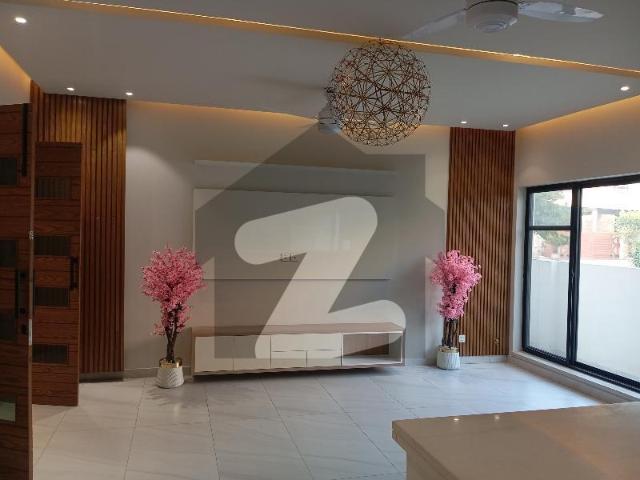 1 Kanal Luxury House In Sec E The Heart Of | DHA Phase 2 Islamabad DHA Defence Phase 2