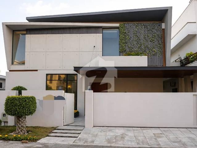 1 Kanal Luxury House In Sec E The Heart Of | DHA Phase 2 Islamabad