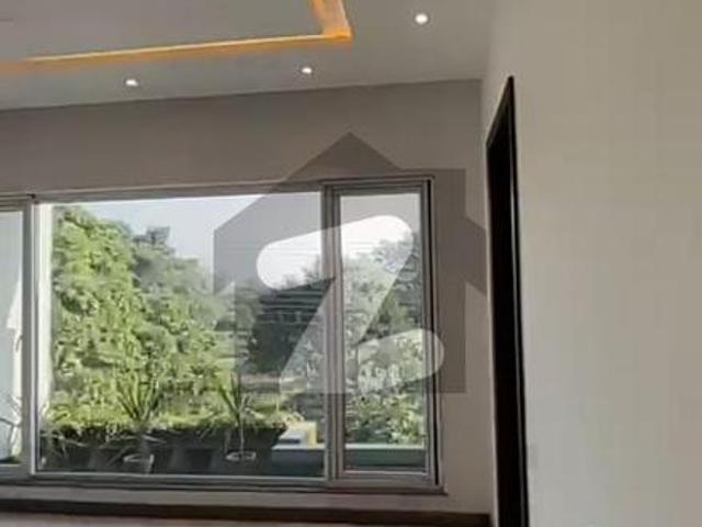 1 kanal luxury house near to park available for sale wapda city block g