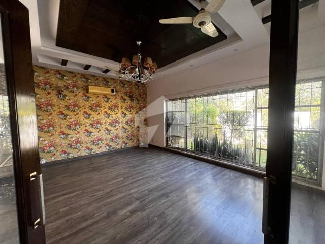 1 Kanal Luxury Modern Design House For Rent In DHA Phase 5 Lahore