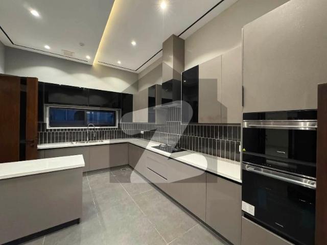 1 Kanal Luxury Modern Design House For Rent In Dha Phase 5 Lahore Near To Commercial Market DHA Phase 5