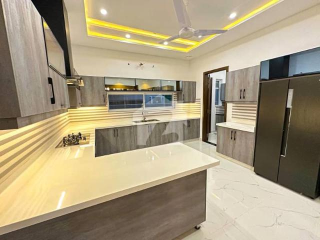 1 Kanal Luxury Modern House Available For Rent In DHA Ph. 06 By Master Deals