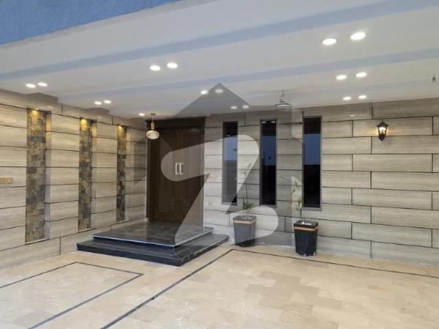 1 Kanal Luxury Modern House For Sale Location DHA Multan Sector Q DHA Phase 1 Sector Q