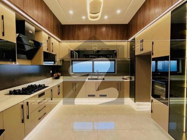 1 Kanal Luxury Modern House For Sale Royal Orchard, Multan Royal Orchard