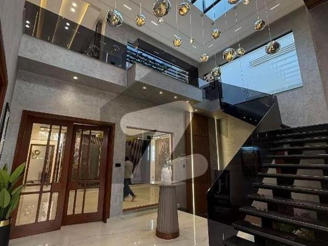 1 Kanal Luxury Modern House for Sale Royal Orchard, Multan Royal Orchard