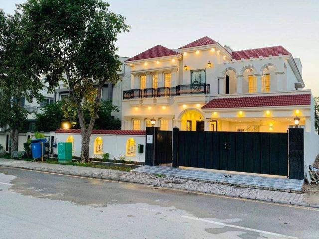 1 Kanal Luxury Modern Upper Portion for Rent in Bahria Town Lahore Bahria Town ID 26364
