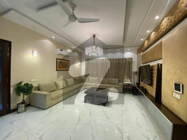 1 Kanal Luxury Owner Built House Ultra Modern Design & Double Height Lobby