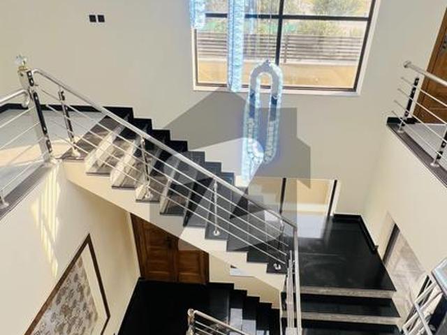 1 Kanal Luxury Prime Location House For Sale In DHA PESHAWAR DHA Phase 1 Sector B