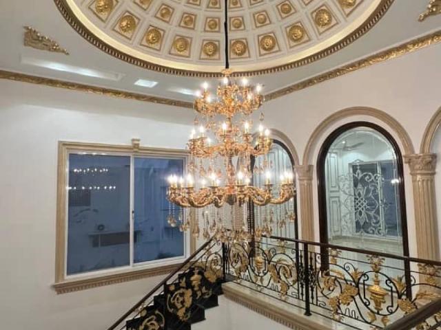 1 Kanal Luxury Spanish House Dha Phase 6 For Sale Lahore DHA Defence ID 83576