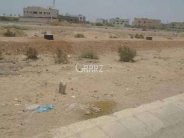 1 Kanal Land for Sale in Bahawalpur DHA Defence