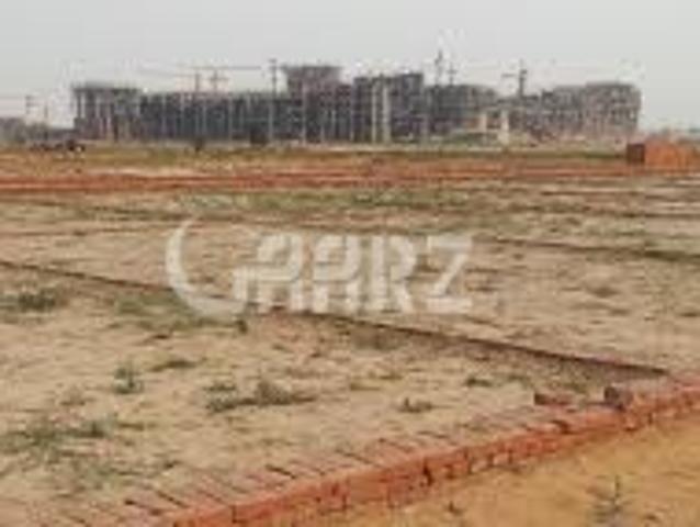 1 Kanal Land for Sale in Quetta DHA Defence