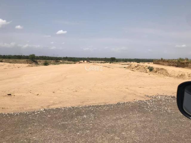 1 Kanal Land for Sale in Quetta DHA Defence