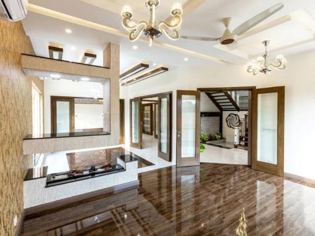 1 Kanal Lavish Bungalow For Rent Dha In Phase 6 Near DHA Society Offic Lahore DHA Defence ID 83339