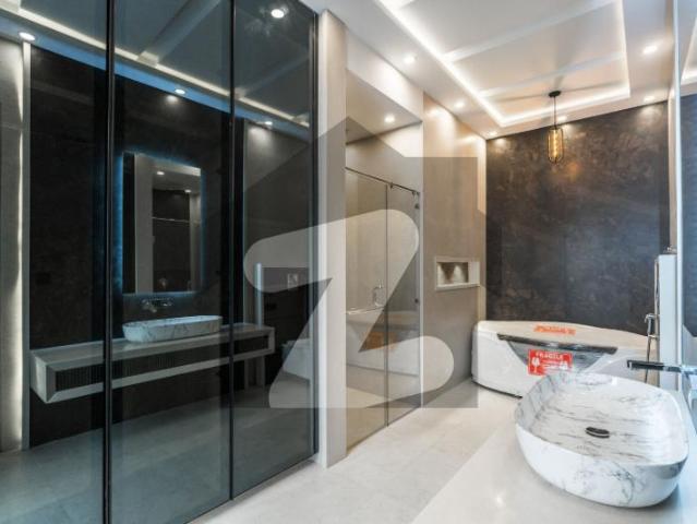 1 Kanal Lavish House Like Brand New For Rent DHA Phase 6