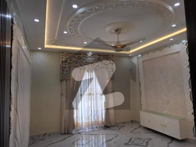 1 Kanal Lavish style Modern Brand New House Available For sale in Dc Colony Gujranwala. DC Colony