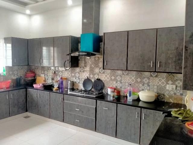 1 Kanal Lda Approved Owner Build House On 50ft Road Beautiful Location Lahore Chinar Bagh ID 83617
