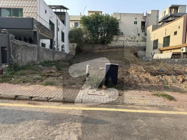 1 Kanal Level Plot Is For Sale