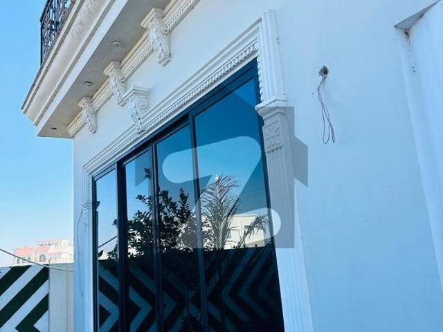 1 Kanal Lexury Modern House Available For Sale In DHA Bahawalpur DHA Defence Sector A