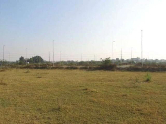 1 KAnal lifetime Commercial plot for Rent Lahore Johar Town ID 55101