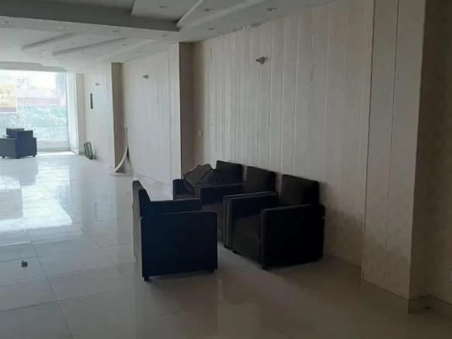 1 Kanal Life Time Commercial Building For Sale College Road Lahore Faisal Town ID 39509