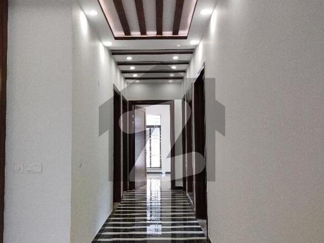 1 Kanal Like A Brand New House DHA Defence Phase 2