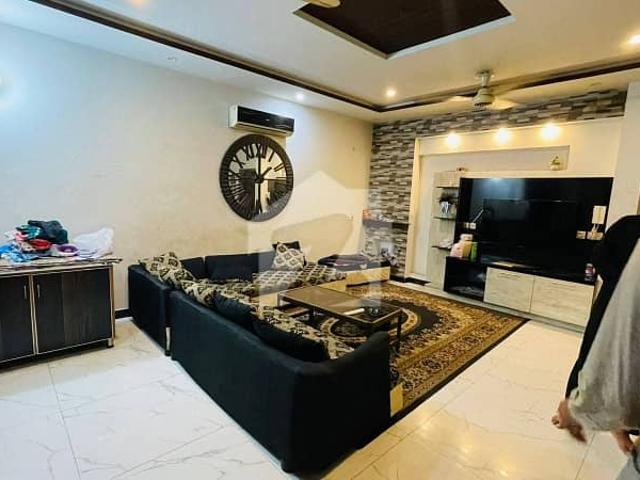 1 Kanal Like A New Lower Portion For Rent