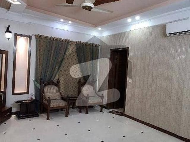 1 Kanal Like A New Upper Portion For Rent