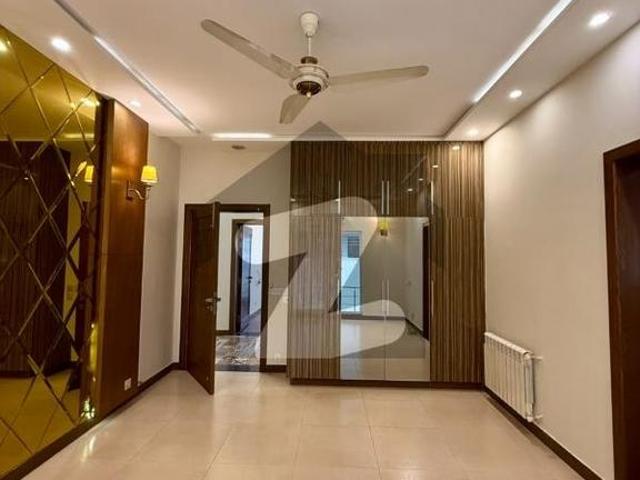1 Kanal Like Brand New Owner Build Bungalow in Dha phase 6, Near to Dolmen Mall DHA Phase 6