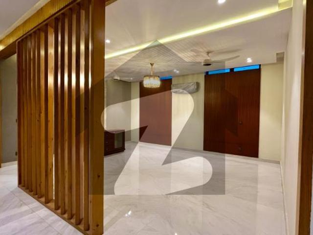 1 Kanal Like Brand New Full House For Rent DHA Defence Phase 2