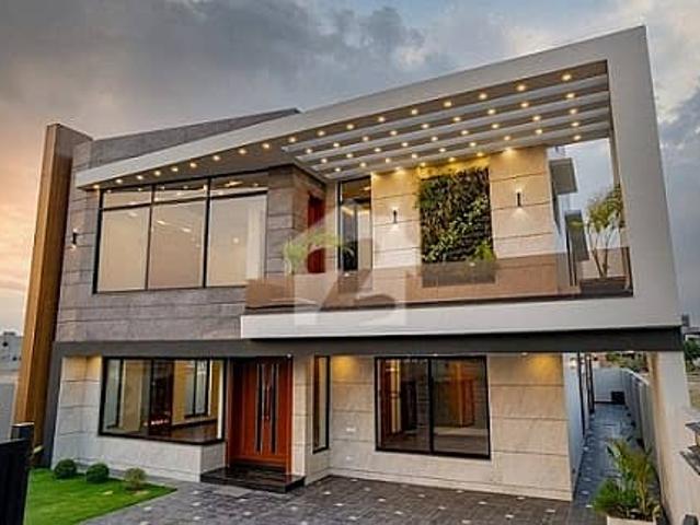 1 kanal like brand new full house for rent in gulbahar block bahria town lahore