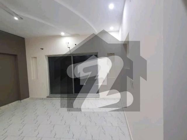 1 kanal like brand new full house for rent in spring block bahria town lahore