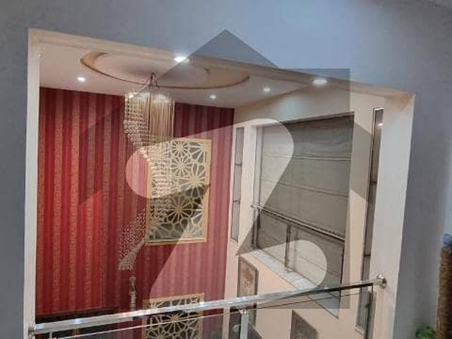 1 kanal like brand new full house for rent in spring block bahria town lahore