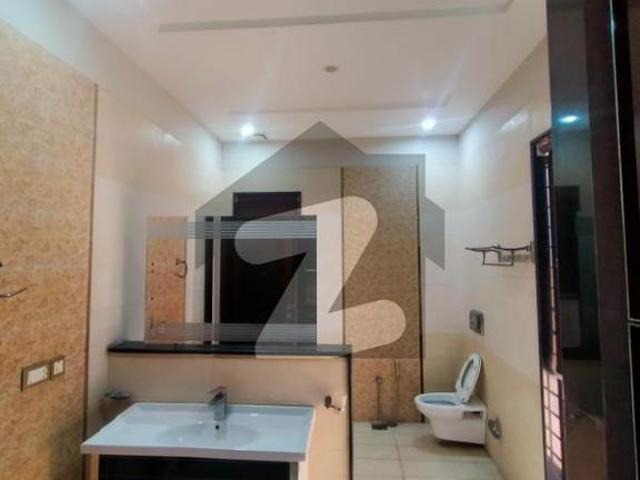 1 Kanal Like Brand New House Available For Sale On Prime Location Valencia Housing Society