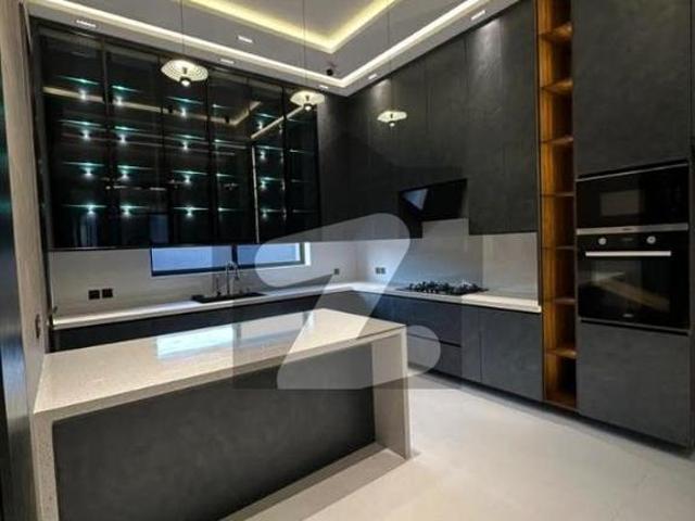 1 Kanal Like Brand New House Available For Rent IN DHA Phase 6