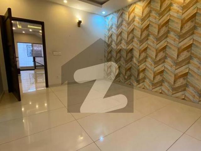 1 Kanal Like Brand New House For Rent Phase 6 DHA Phase 6