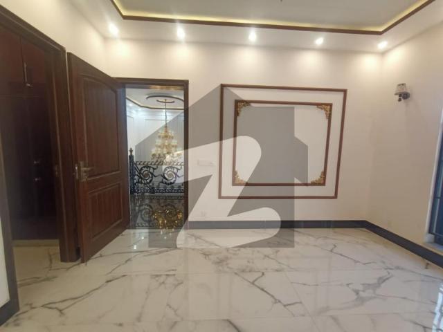 1 Kanal Like Brand New Luxury House Available For Sale In Bahria Town Lahore. Bahria Town Jasmine Block